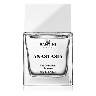 SANTINI Cosmetic Anastasia parfémovaná voda pro ženy 50 ml