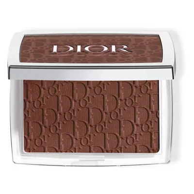 DIOR Backstage Rosy Glow Blush rozjasňující tvářenka odstín 020 Mahogany 4,4 g