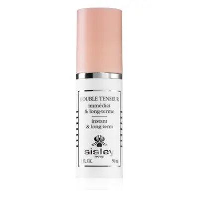 Sisley Double Tenseur Instant & Long-Term intenzivní vypínací péče o pleť 30 ml