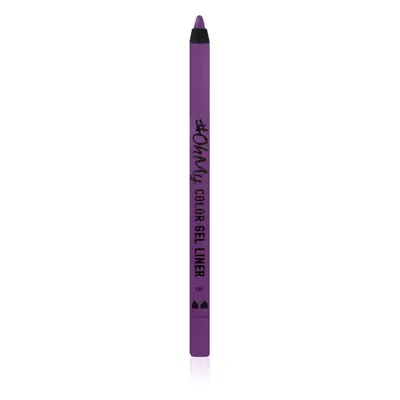 LAMEL OhMy Color Gel Liner gelové oční linky odstín 405 1,4 g