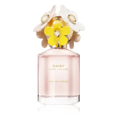 Marc Jacobs Daisy Eau So Fresh toaletní voda pro ženy 75 ml