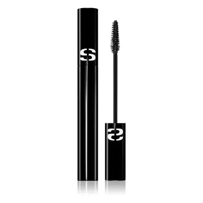 Sisley So Stretch Mascara objemová a prodlužující řasenka odstín 3 Deep Black 7,5 ml