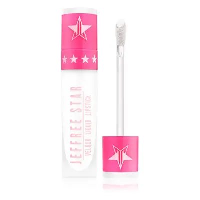 Jeffree Star Cosmetics Velour Liquid Lipstick tekutá rtěnka odstín Drug Lord 5,6 ml