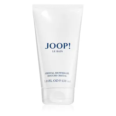 JOOP! Le Bain parfémovaný sprchový gel pro ženy 150 ml