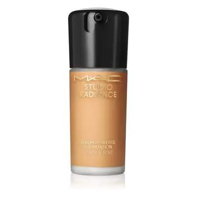 MAC Cosmetics Studio Radiance Serum-Powered Foundation hydratační make-up odstín NC47 30 ml