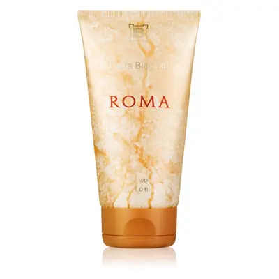 Laura Biagiotti Roma for her tělové mléko pro ženy 150 ml