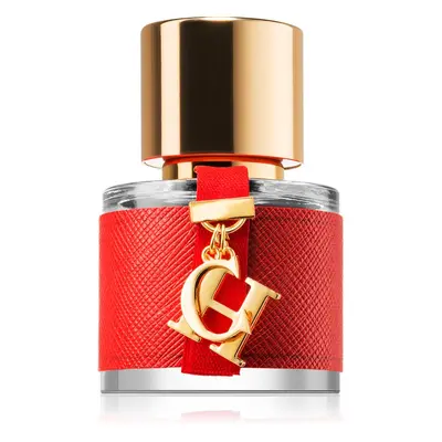 Carolina Herrera CH toaletní voda pro ženy 30 ml