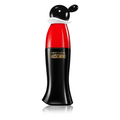 Moschino Cheap & Chic toaletní voda pro ženy 30 ml