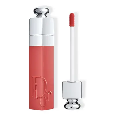 DIOR Dior Addict Lip Tint tekutá rtěnka odstín 451 Natural Coral 5 ml