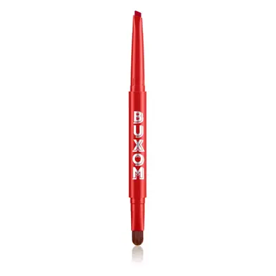 Buxom POWER LINE™ PLUMPING LIP LINER krémová tužka na rty se zvětšujícím efektem odstín Real Red