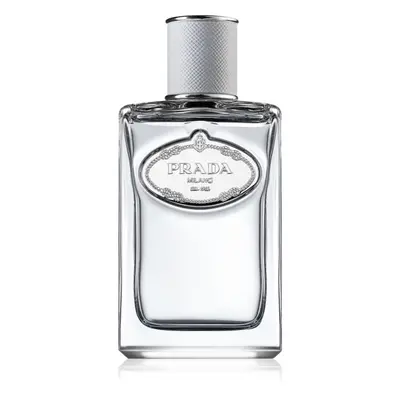 Prada Les Infusions: Infusion de Cedre parfémovaná voda unisex 100 ml