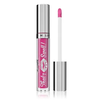 Barry M That's Swell! lesk na rty pro větší objem s ovocnou příchutí Watermelon 2,5 ml