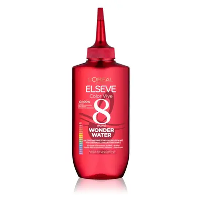 L’Oréal Paris Elseve Color-Vive Wonder Water lehký kondicionér pro barvené vlasy 200 ml