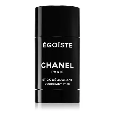 Chanel Égoïste deostick pro muže 75 ml