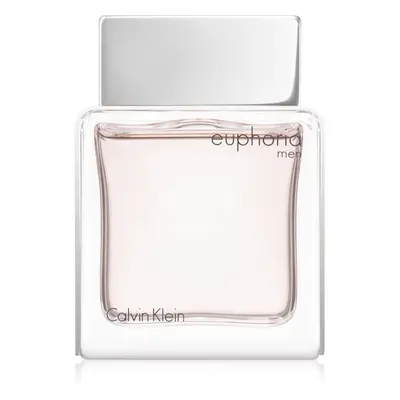 Calvin Klein Euphoria Men toaletní voda pro muže 100 ml