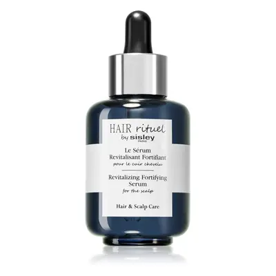 Sisley Hair Rituel Revitalizing Fortifying Serum intenzivní kúra proti vypadávání vlasů 60 ml