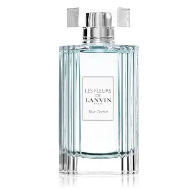 Lanvin Blue Orchid toaletní voda pro ženy 90 ml