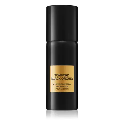 TOM FORD Black Orchid All Over Body Spray tělový sprej pro ženy 150 ml