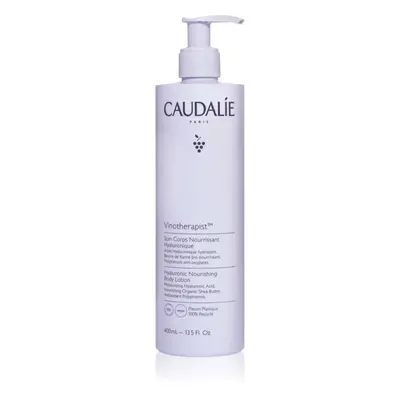 Caudalie Vinotherapist hydratační tělové mléko 400 ml