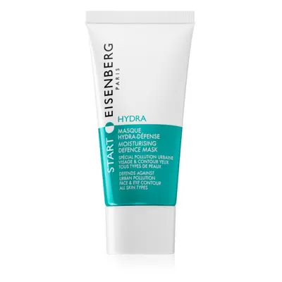 Eisenberg Start Masque Hydra-Défense výživná maska 50 ml