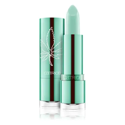 Catrice Hemp & Mint Glow balzám na rty odstín 010 High On Life 4.2 g