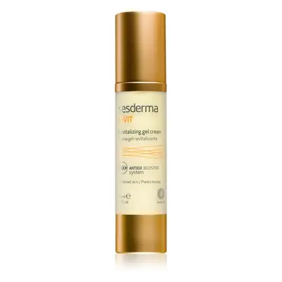 Sesderma C-Vit hydratační gelový krém 50 ml