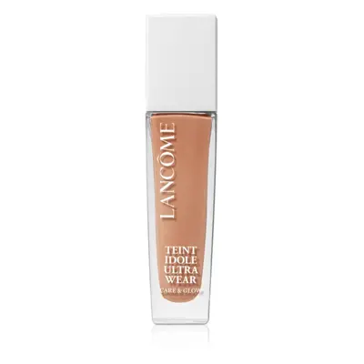 Lancôme Teint Idole Ultra Wear Care & Glow rozjasňující hydratační make-up SPF 25 odstín 430C 30