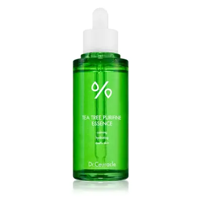 Dr.Ceuracle Tea Tree Purifine 95 zklidňující esence pro citlivou pleť se sklonem k akné 50 ml