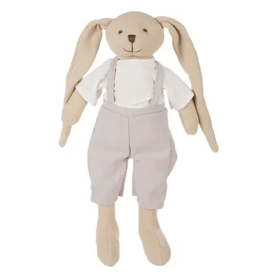 Canpol babies Bunny usínáček Beige 1 ks