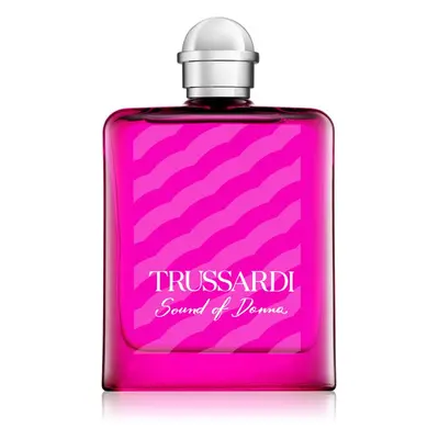 Trussardi Sound of Donna parfémovaná voda pro ženy 100 ml