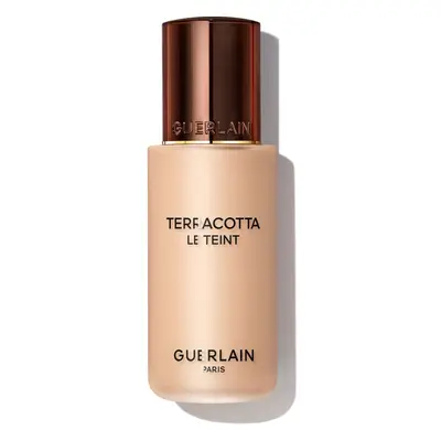 GUERLAIN Terracotta Le Teint tekutý make-up pro přirozený vzhled odstín 2,5N Neutral 35 ml