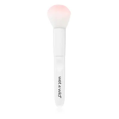 Wet n Wild Brush štětec na pudr 1 ks