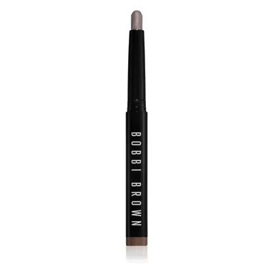 Bobbi Brown Long-Wear Cream Shadow Stick dlouhotrvající oční stíny v tužce odstín Stone 1,6 g