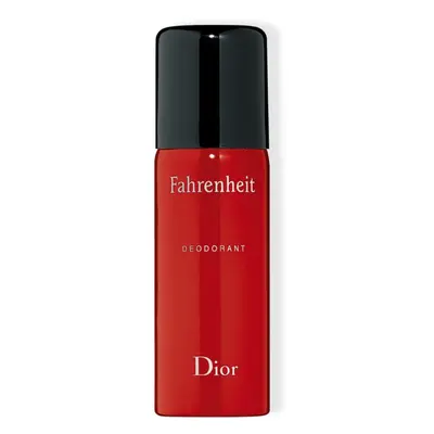 DIOR Fahrenheit deodorant ve spreji pro muže 150 ml