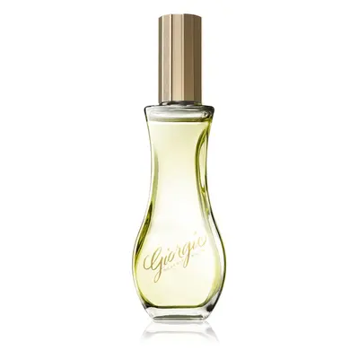 Giorgio Beverly Hills Giorgio toaletní voda pro ženy 90 ml