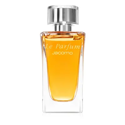 Jacomo Le Parfum parfémovaná voda pro ženy 100 ml