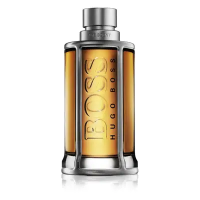 Hugo Boss BOSS The Scent toaletní voda pro muže 200 ml