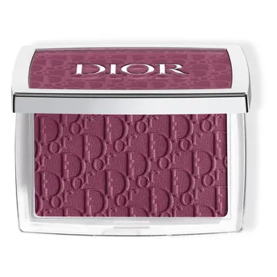 DIOR Backstage Rosy Glow Blush rozjasňující tvářenka odstín 006 Berry 4,4 g