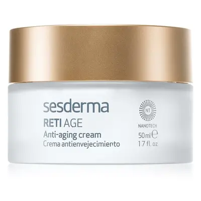 Sesderma Reti Age protivráskový krém s retinolem 50 ml