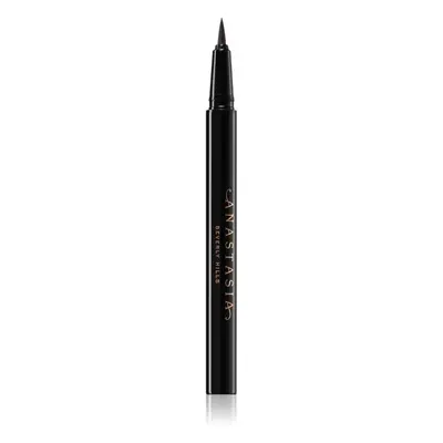 Anastasia Beverly Hills Brow Pen fix na obočí odstín Dark Brown 0,5 ml