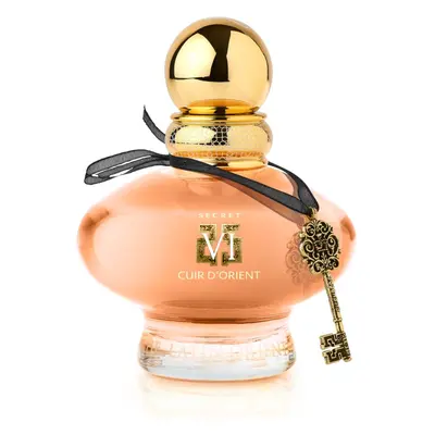 Eisenberg Secret VI Cuir d'Orient parfémovaná voda pro ženy 50 ml