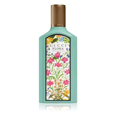 Gucci Flora Gorgeous Jasmine parfémovaná voda pro ženy 100 ml