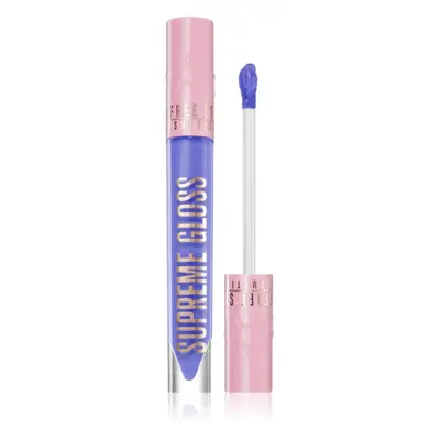 Jeffree Star Cosmetics Supreme Gloss lesk na rty odstín No Apologies 5,1 ml