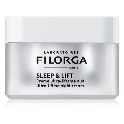 FILORGA SLEEP & LIFT noční krém s liftingovým efektem 50 ml