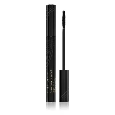 Estée Lauder Sumptuous Rebel řasenka pro prodloužení a natočení řas odstín Black 8 ml