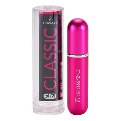 Travalo Classic plnitelný rozprašovač parfémů unisex 5 ml