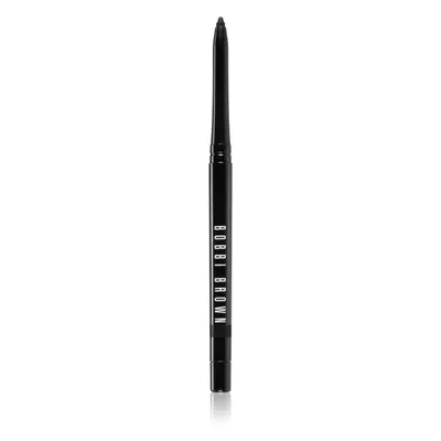 Bobbi Brown Perfectly Defined Gel Eyeliner tužka na oči odstín Pitch Black 35 g