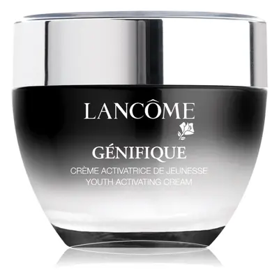 Lancôme Génifique denní omlazující krém pro všechny typy pleti 50 ml