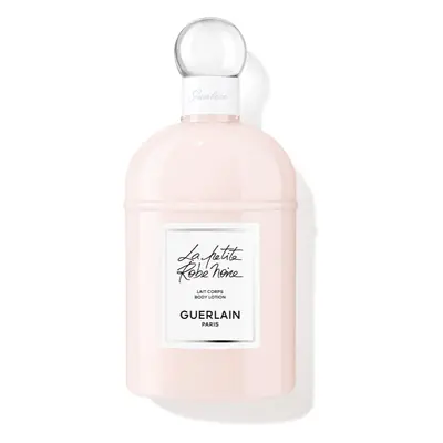 GUERLAIN La Petite Robe Noire tělové mléko pro ženy 200 ml