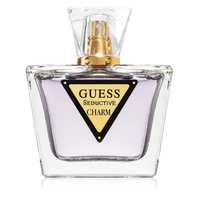 Guess Seductive Charm toaletní voda pro ženy 75 ml